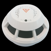 独立式光电感烟火灾探测