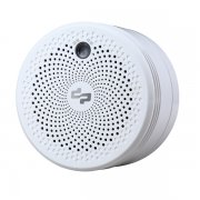 独立式光电感烟火灾探测